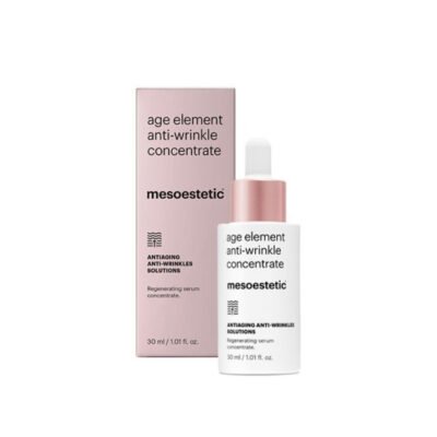 Age Element Anti-Wrinkle Concentrado 30ml