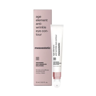 Age Element Anti-Wrinkle Eye Contour 15ml