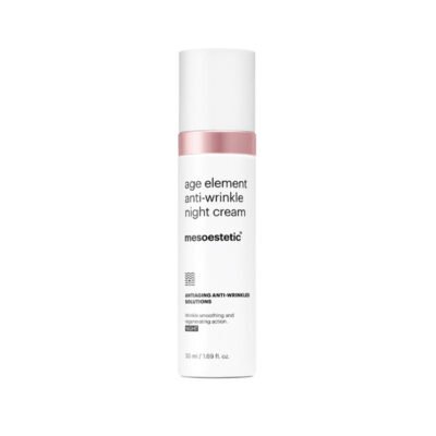 Age Element Anti-Wrinkle Night Cream 50ml