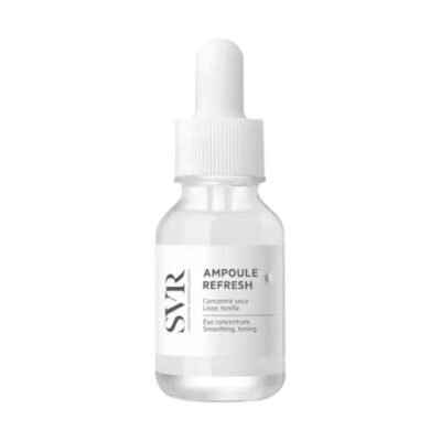 Ampoule Refresh Suero De Dia Para Ojos 15ml