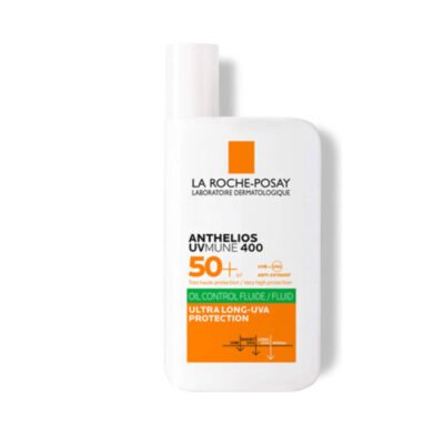 Anthelios UVmune 400 Oil Control Fluido 50ml