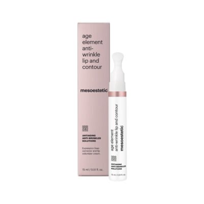 Age Element Anti-Wrinkle Lip And Contour 15ml