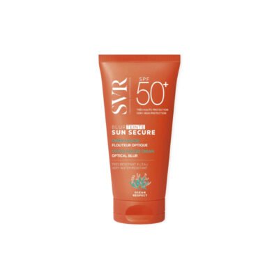 Sun Secure Blur Protector Solar en Mousse 50ml