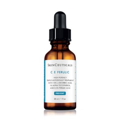 C E Ferulic Serum de Vitamina C Antioxidante y Antiedad 30ml