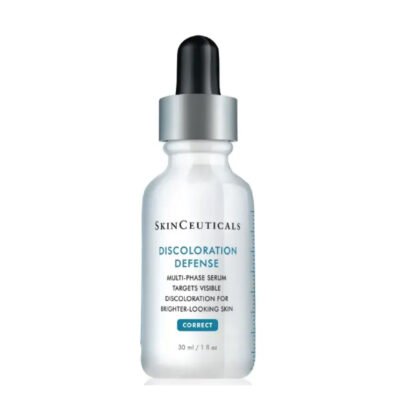 Discoloration Defense Combate Manchas y Brinda Luminosidad 30ml