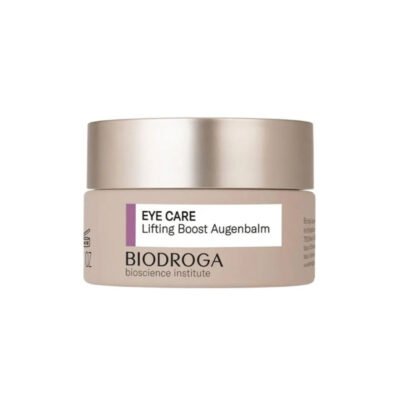 Biodroga – Lifting Boost Eye Balm 15g