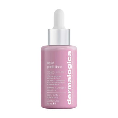 Liquid Peelfoliant 50ml