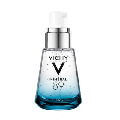 Mineral 89 Gel Hidratante Para El Rostro 20ml