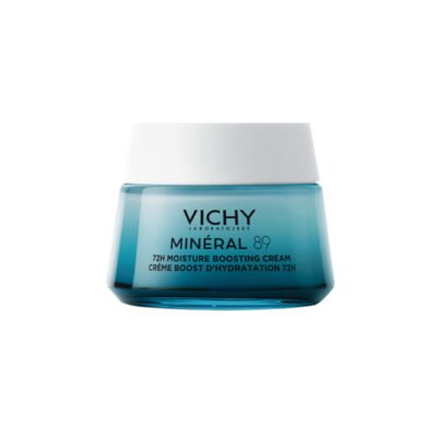 Crema Hidratante Vichy Mineral 89  30ml