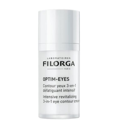 Optim Eyes Tratamiento Para Contorno de Ojos 15ml