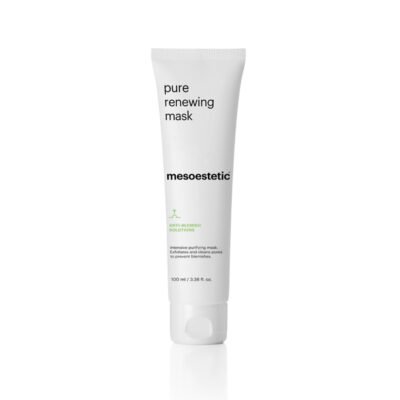 Pure Renewing Mask 100ml