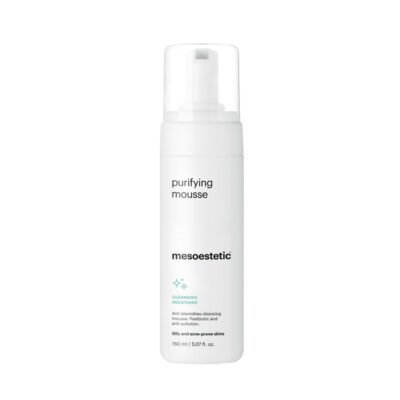 Purifiying Mousse 150ml