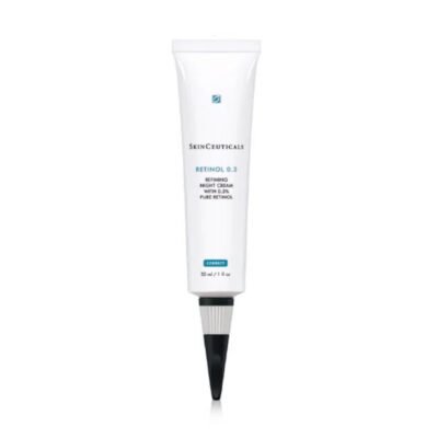 Retinol 0.3 Crema de Noche 30ml