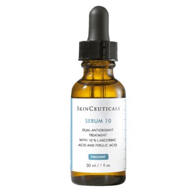 Serum 10 Tratamiento Antioxiante y Antiarrugas 30ml