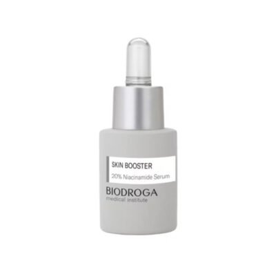 Biodroga – Skin Booster Niacinamide Serum 20% 15ml