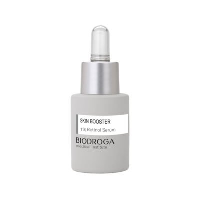 Biodroga – 1% Retinol Serum 15ml