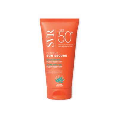 Sun Secure Extreme Solar En Gel FPS50+ 50ml