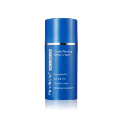 Neostrata- TRIPLE Firming Neck Cream 80g