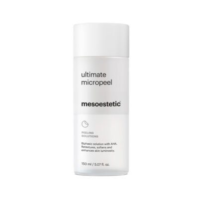 Ultimate Micropeel 150ml