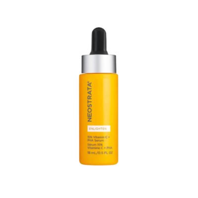 Vitamina C Serum Al 15% 15ml