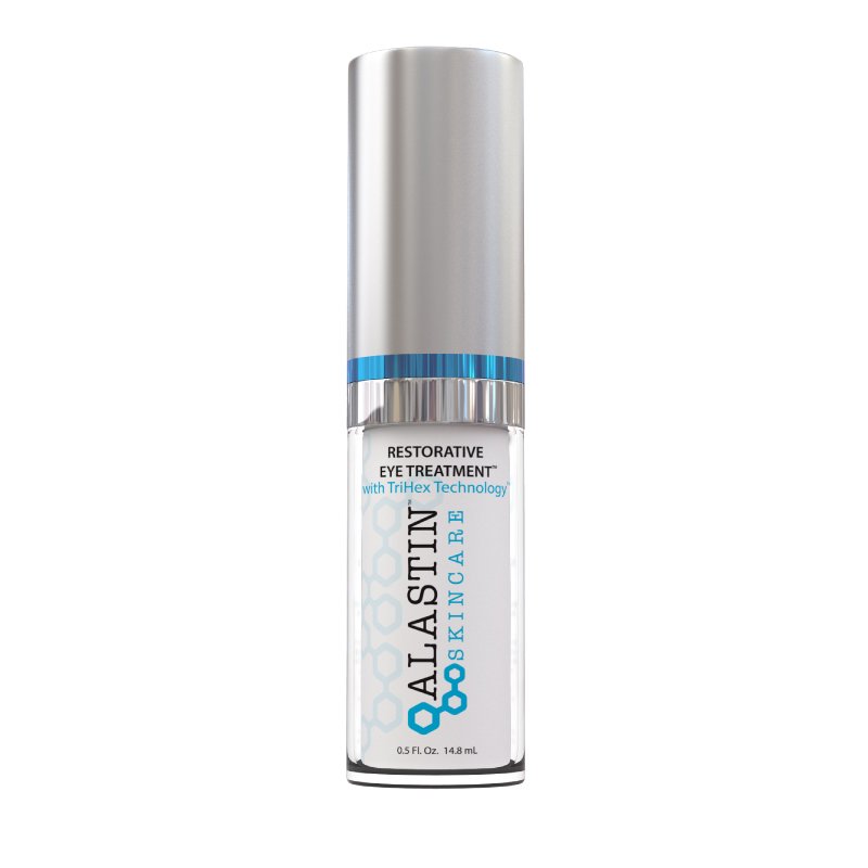 Alastin restorative eye treatment