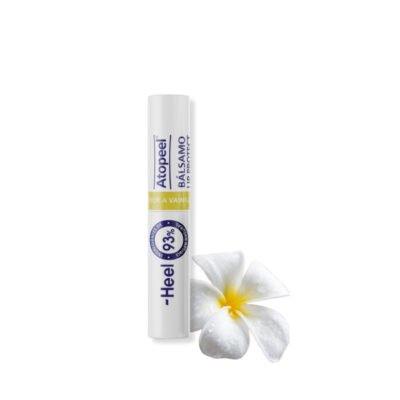 Balsamo Lip Protect Vainilla Atopel