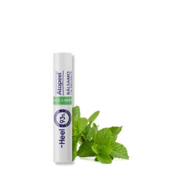 Balsamo Lip Protect Menta Atopeel