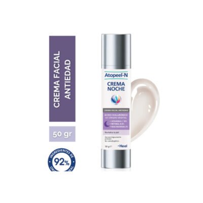 Crema Noche Atopeel N