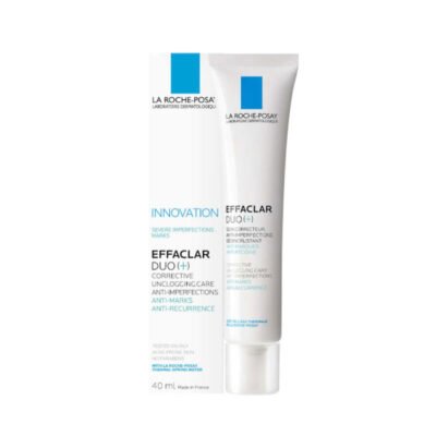 Effaclar Duo + M