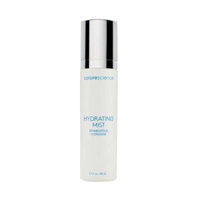 Hydrating Setting Mist