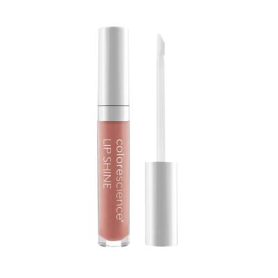 Lip Shine Spf 35-Champagne