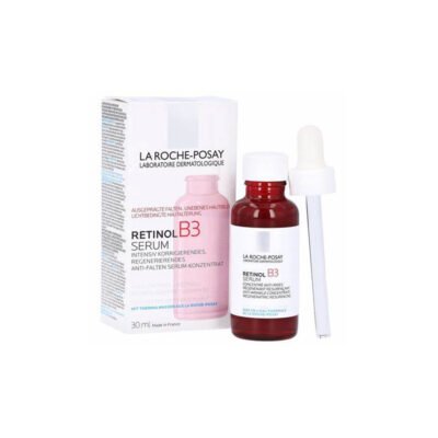 Retinol B3 Serum Aporta Suavidad y Luminosidad 30ml