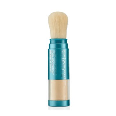 Sunforgettable Total Protection Brush-On Shield SPF 50