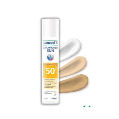 Ultraprotec Sun-Atopeel Tono Claro