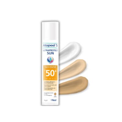 Ultraprotec Sun-Atopeel Tono Oscuro