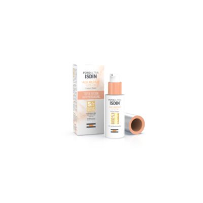 Fusion Water Magic Repair Color SPF 50